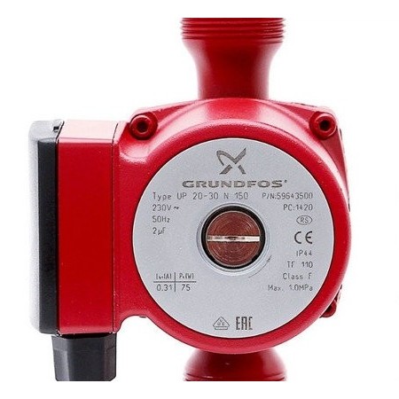 Насос Grundfos UP 20-30 N