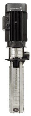 Насос для хладагента и конденсата Grundfos MTR 10-22/22 A-W-A-HUUV
