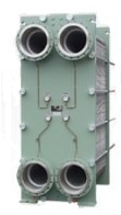 Пластинчатый теплообменник Анвитэк A4SX