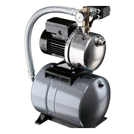 Насосная станция GRUNDFOS Hydrojet JPB 5/60
