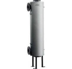 Кожухотрубный теплообменник Alfa Laval Cetecoil 4100-H