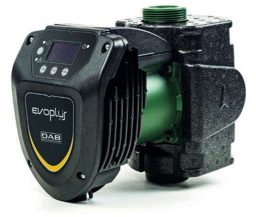 Циркуляционный насос DAB EVOPLUS 80/180 XM