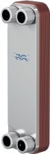 Паяный теплообменник Alfa Laval CBH18-39H