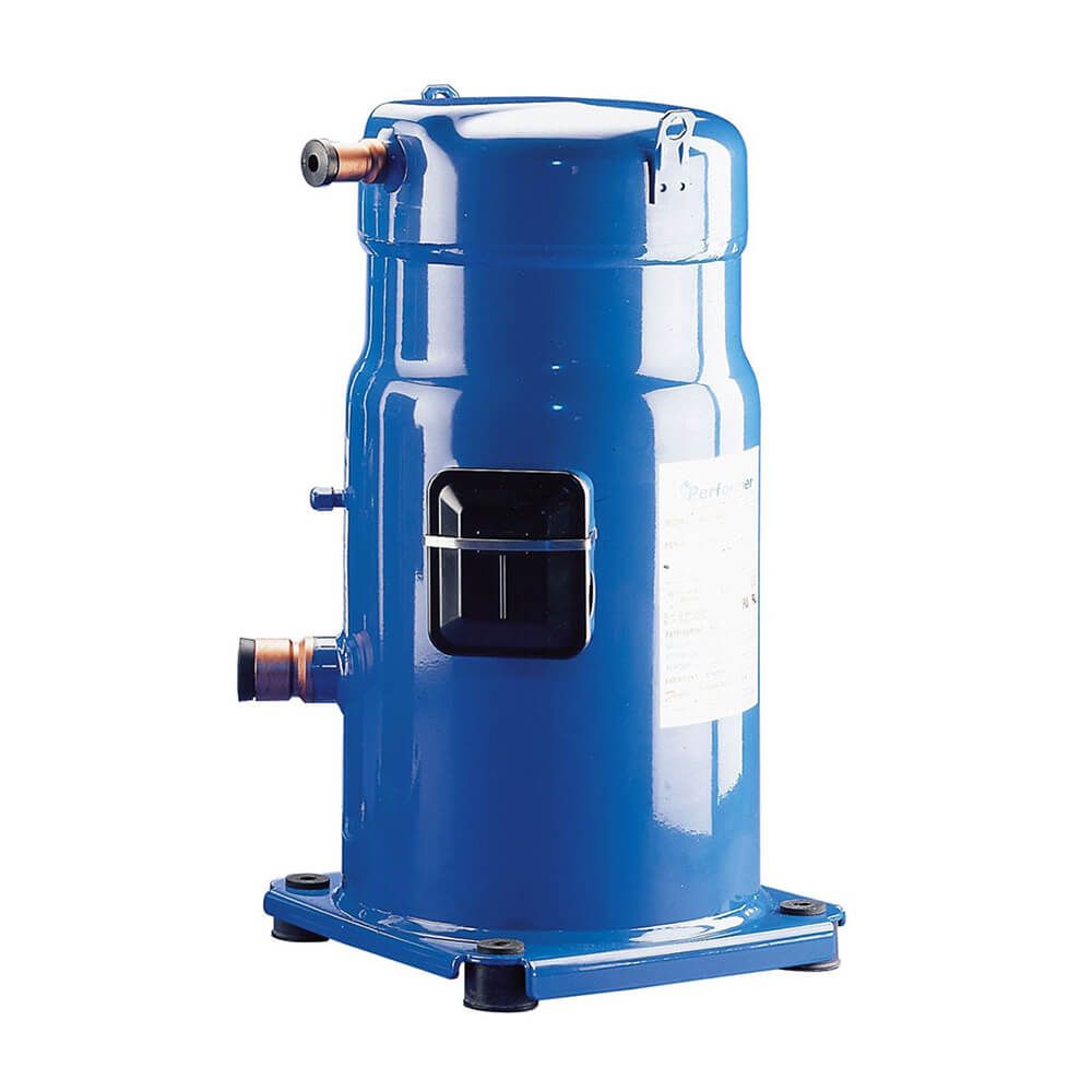 SY300A4PBM Компрессор спиральный Danfoss SY300A4PBE