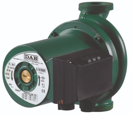 Циркуляционный насос DAB A 110/180 M -230 v