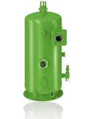 Кожухотрубный теплообменник BITZER OA9111A