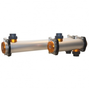 Керамический теплообменник Thermotip EVOthermic