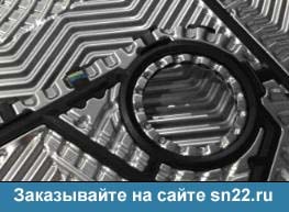 Пластины Альфа Лаваль M10-BDFM